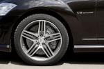 Mercedes-Benz S63 AMG 2010 года